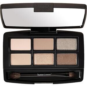 butter LONDON Shadow Clutch Eye Shadow Palette, Pretty Proper